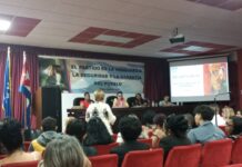 Efectuado Balance Anual de la Fiscalía Provincial de Mayabeque