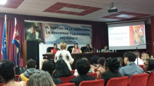 Efectuado Balance Anual de la Fiscalía Provincial de Mayabeque