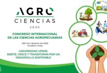 Próximamente ¨AGROCIENCIAS 2026¨