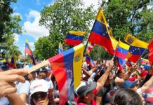 Radiografía de la mentira contra Nicolás Maduro