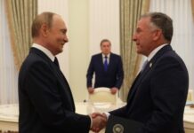 Califican de constructivas y extremadamente francas negociaciones ruso-estadounidenses