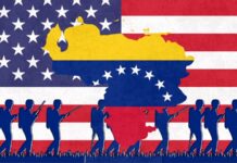 Rechazo mundial a la agresión militar de Estados Unidos contra Venezuela