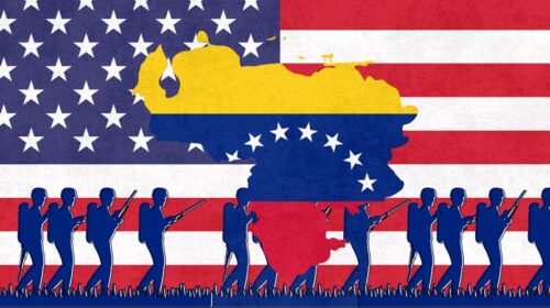 Rechazo mundial a la agresión militar de Estados Unidos contra Venezuela