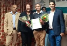 Celebran el Día de la Ciencia Cubana en la Universidad Agraria de La Habana “Fructuoso Rodríguez Pérez”