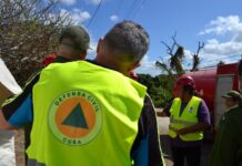 Mayabeque fortalece su preparación ante incendios forestales