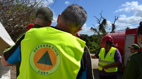 Mayabeque fortalece su preparación ante incendios forestales