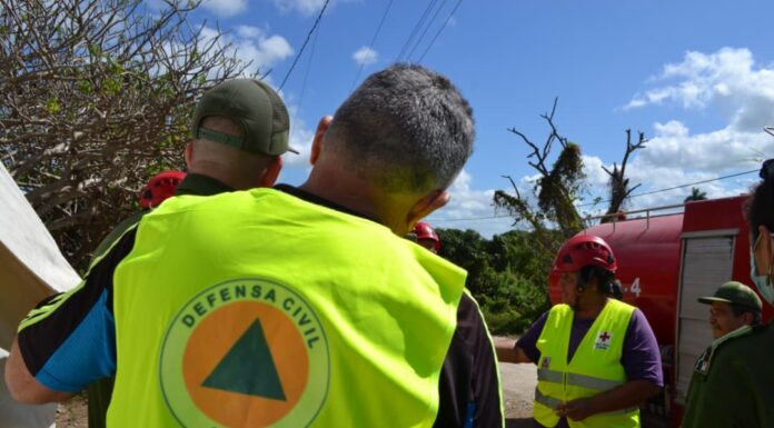 Mayabeque fortalece su preparación ante incendios forestales