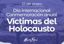 Cuba reafirma compromiso contra cualquier forma de discriminación