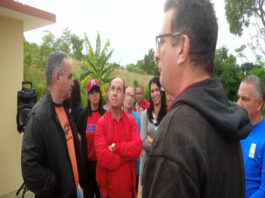 RadioCuba inaugura nuevo centro transmisor de televisión en Puerto Escondido