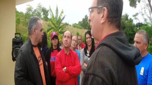 RadioCuba inaugura nuevo centro transmisor de televisión en Puerto Escondido