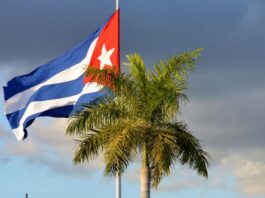 Canciller cubano responde a declaraciones de presidente chileno