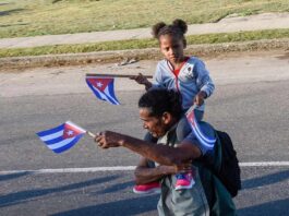 Con duelo y orgullo, Cuba acoge a sus 32 hijos caídos en Venezuela