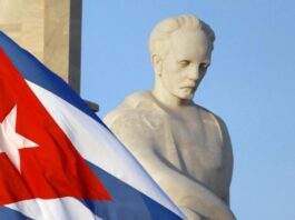 Información del Gobierno Revolucionario