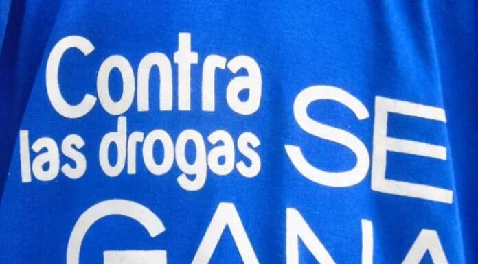 Cuba en 2025 reforzó su política de tolerancia cero a las drogas