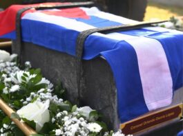 Cuba honra a sus héroes