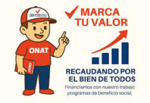 Tu aporte también decide