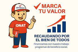 Tu aporte también decide