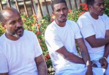 Condenan en El Salvador a 15 años de prisión a narcos colombianos