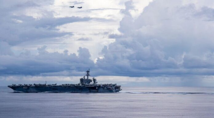 Irán responde a provocación de Trump