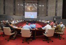 Enfrentar el 2026 de una manera diferente: convocatoria del Gobierno cubano