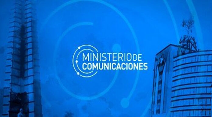 Las comunicaciones: sector vital en estos momentos