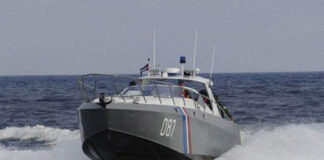 Díaz-Canel: Cuba defenderá su soberanía y estabilidad nacional