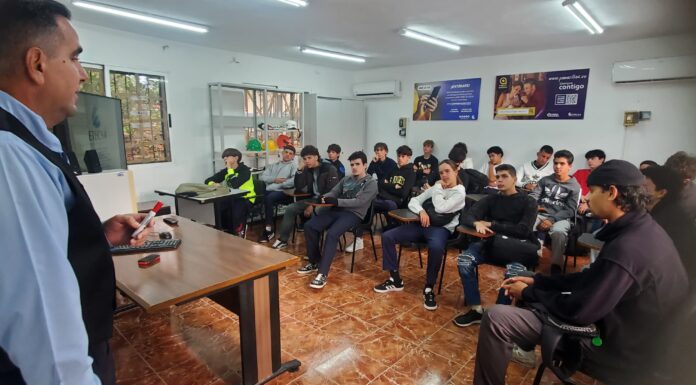 Contribuye la DTMY a la formación técnico- profesional de los estudiantes