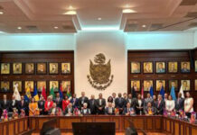 Participa Cuba en Asamblea General de la ALCE