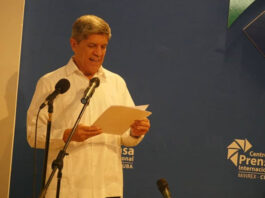 Cuba continúa investigación sobre intento de infiltración terrorista