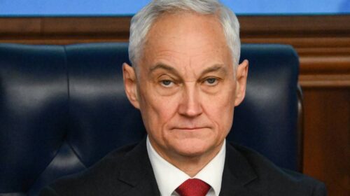 Ministro de Defensa ruso avizora posible victoria total en Ucrania