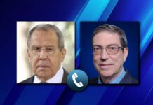 Cuba agradece posición de Rusia contra política agresiva de EEUU