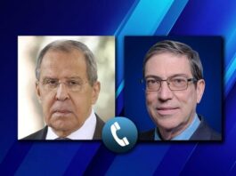 Cuba agradece posición de Rusia contra política agresiva de EEUU