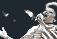 Elena Burke: el sentimiento siempre fascinante