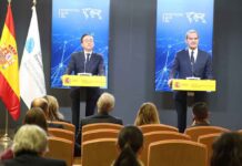 España expone objetivos de Cumbre Iberoamericana de Madrid