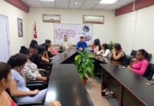 Destaca respaldo juvenil