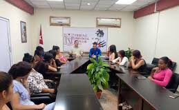 Destaca respaldo juvenil