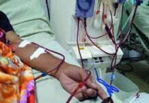 Garantizan servicios de salud