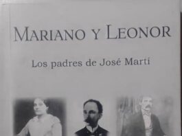 José Martí, la familia, la creciente agonía