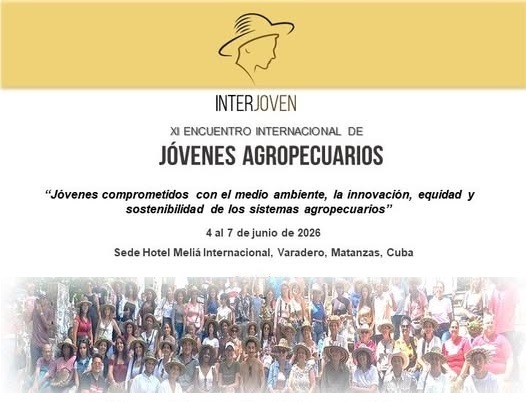 INTERJOVEN 2026