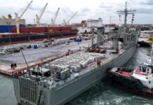 Gobierno de México envía nuevo cargamento de ayuda a Cuba