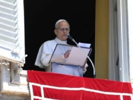 Preocupa al papa León XIV aumento de las tensiones entre EEUU y Cuba