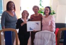 El trabajo unido como garantía de los procesos electorales