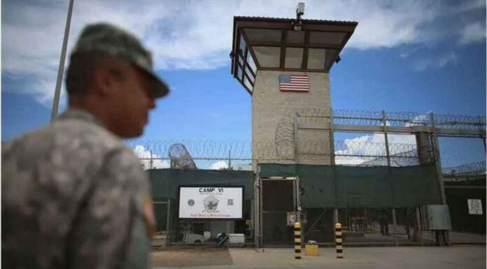 Denuncian ilegalidad de base estadounidense en Guantánamo