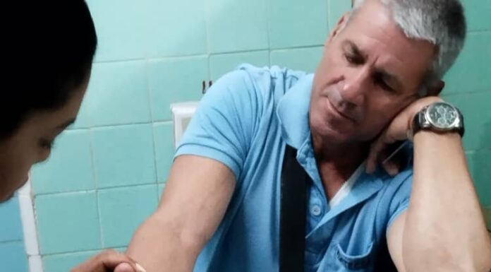 Igor: el compañero ejemplar