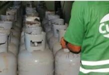 Iniciaron las operaciones comerciales de Gas Licuado en Mayabeque