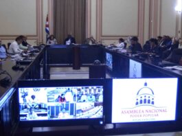 Evalúa Consejo de Estado Programa Económico y Social 2026