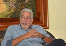 Falleció Jorge Gómez, líder del Grupo Moncada y presidente de Cubadisco