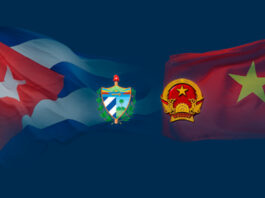 Cuba no es Viet Nam