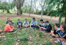 Fomentan trabajadores de ETECSA en Mayabeque su labor con los Círculos de Interés