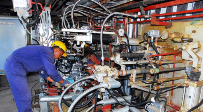 En proceso de transformación innovadores y racionalizadores